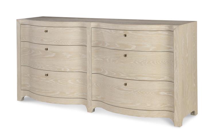 Century Furniture MN5898 Lexie Dresser