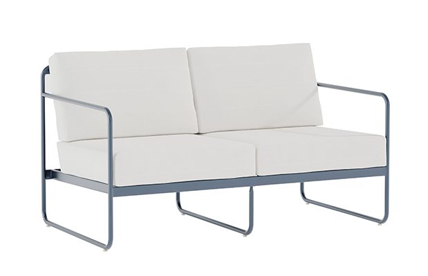 Tropitone 932414 Oasis Cushion Love Seat