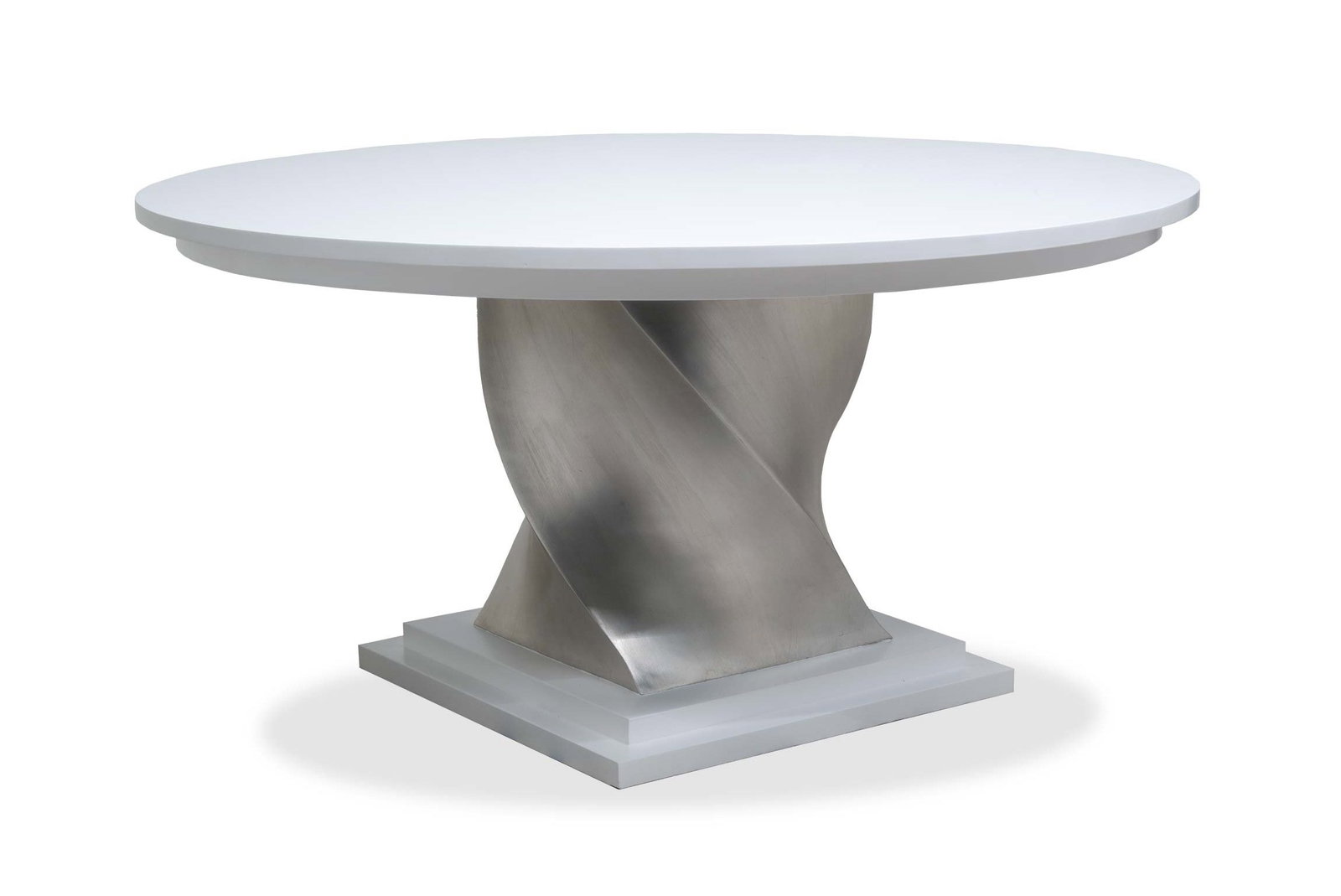 Old Biscayne Designs 30517A Ozzy Dining Table