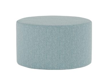 Tropitone Furniture 9A2408RD30 Resort Soft Seating 30″ Round Stool