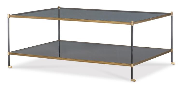 Century Furniture SF6232 Asher Cocktail Table