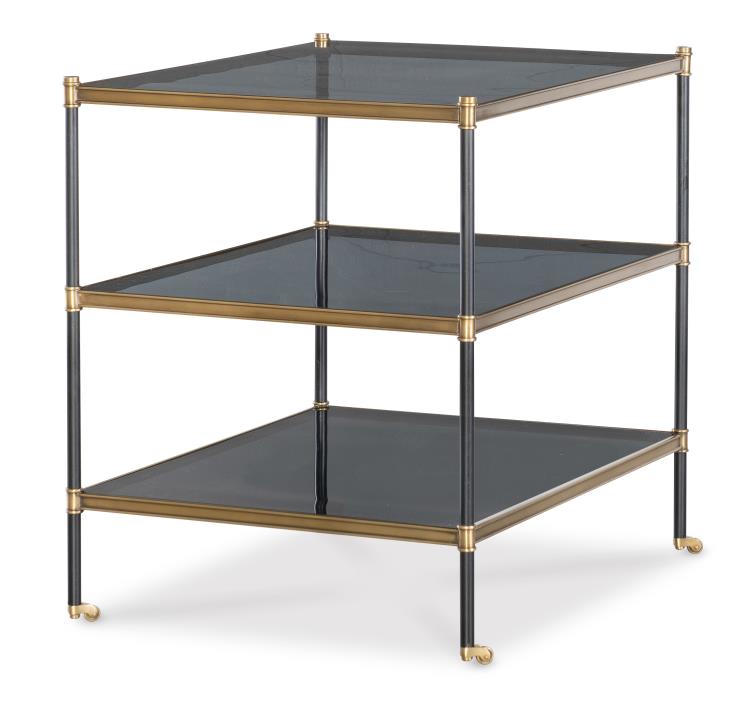 Century Furniture SF6233 Asher Lamp Table