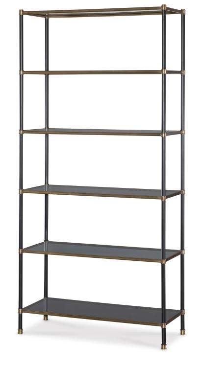 Century Furniture SF6235 Asher Etagere