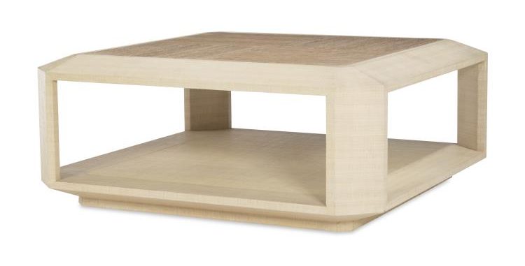 Century Furniture SF6275 Randolph Cocktail Table
