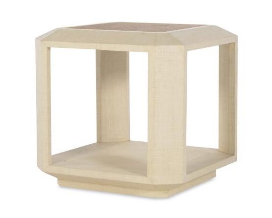 Century Furniture SF6276 Randolph End Table