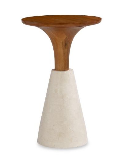 Century Furniture SF6278 Ritten Accent Table