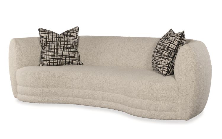 Century Furniture SIG2133-2 Paloma Sofa