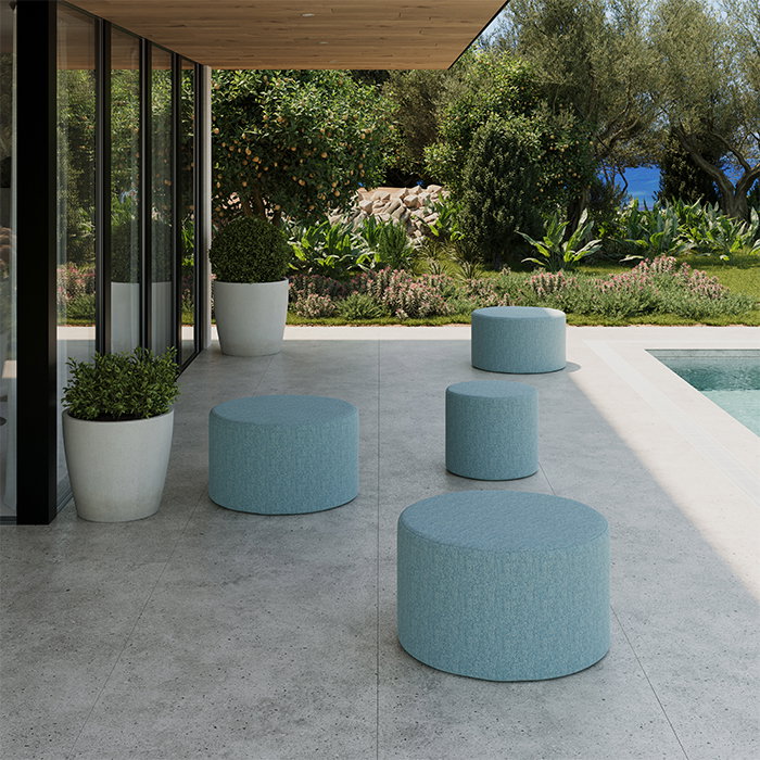 Resort Soft Seating