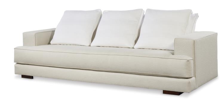 Century Furniture TS-LT9-1061-2 Sainte Honore Sofa