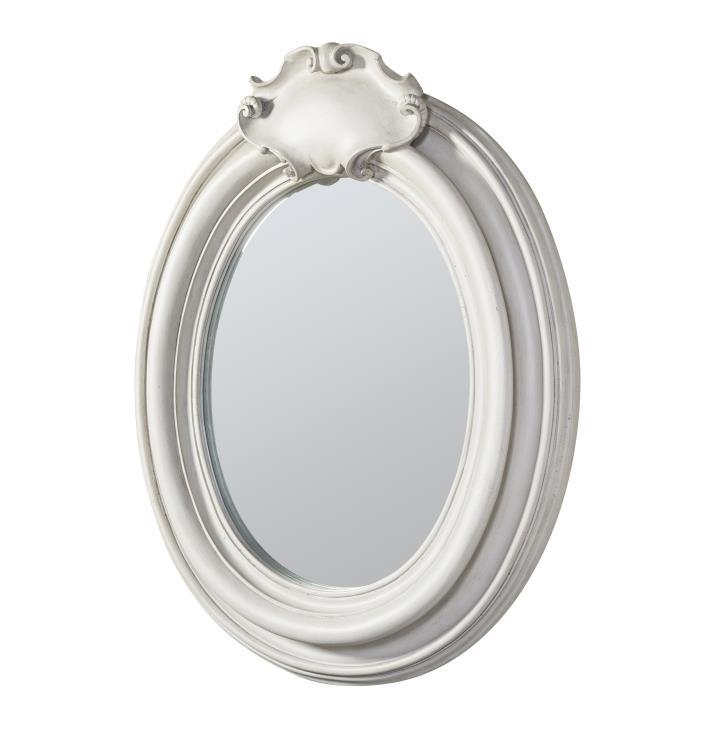 Century Furniture TSA-233-V1 Tara Mirror