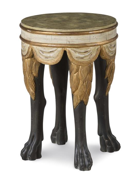 Century Furniture TSA-634-V1 Sainte Rome Accent Table Century Furniture TSA-634-V1 Sainte Rome Accent Table