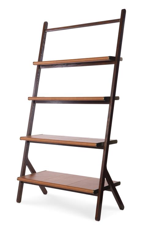 Maitland Smith 8416-53 Shiloh Book Shelf