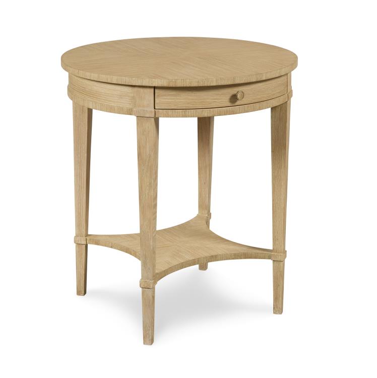 Maitland Smith 8429-30 Arlo Occasional Table