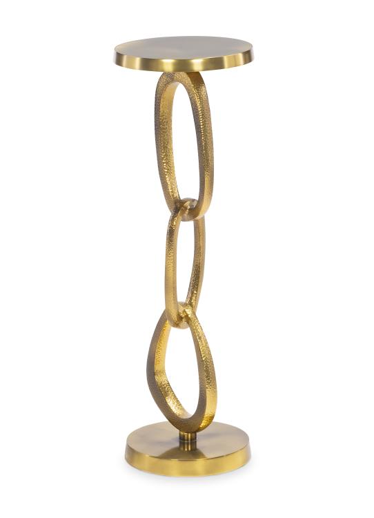 Maitland Smith 8439-30 Links Spot Table