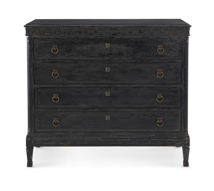 Maitland Smith 8469-50 Tate Chest