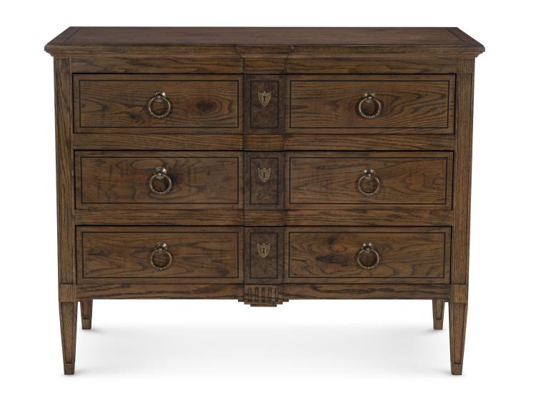 Maitland Smith 8470-50 Colton Chest