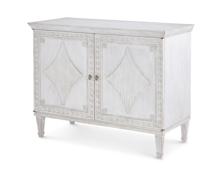 Maitland Smith 8472-30 Natalie Door Chest