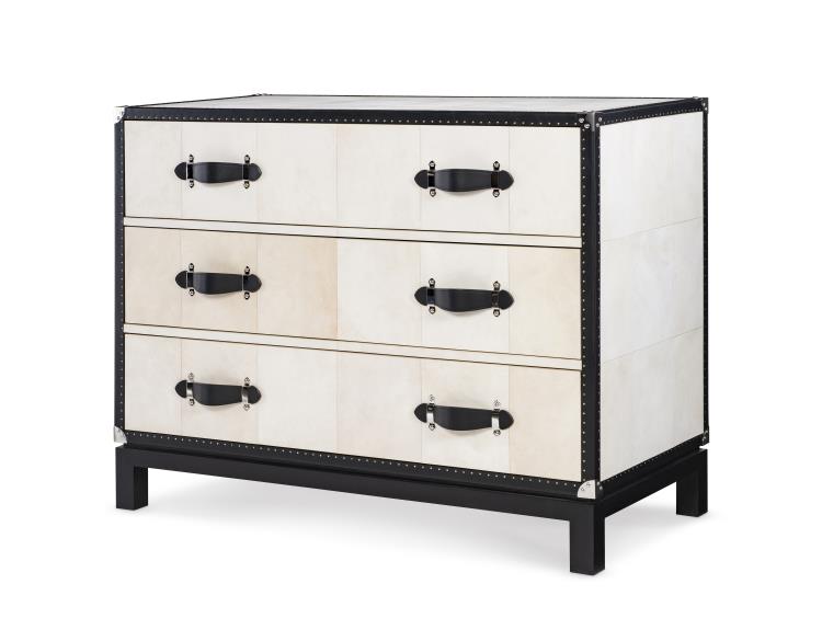 Maitland Smith 8486-50 Hawkins Chest