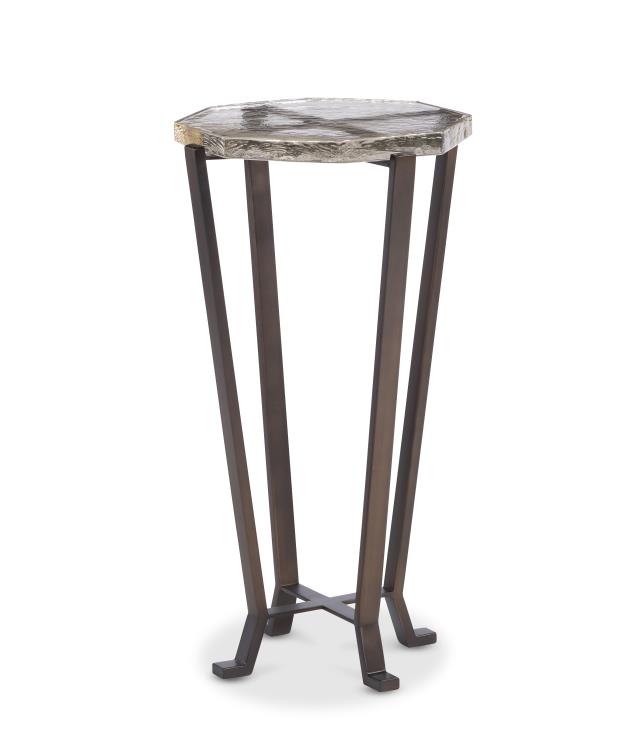 Maitland Smith 8504-30 Dale Spot Table