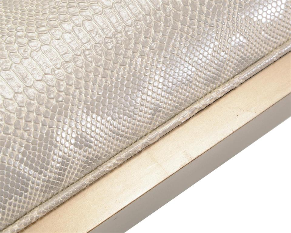 John Richard AMF-1344-1089-AS Aintree Curved Bench John Richard AMF-1344-1089-AS Aintree Curved Bench