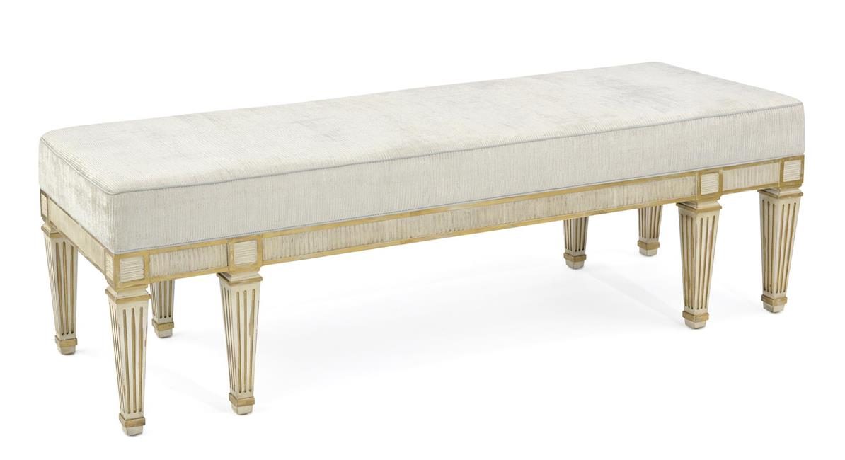 John Richard AMF-1627V100-2164-AS Vallejo Bench
