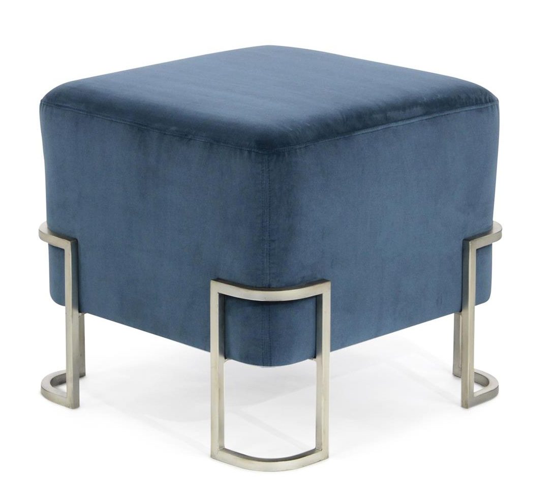 John Richard AMF-1632V226-2190-AS Shaftsbury Stool John Richard AMF-1632V226-2190-AS Shaftsbury Stool