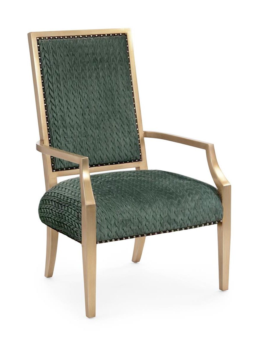 John Richard AMF-1636V229-2224-AS Rennes Armchair