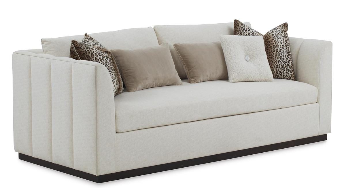 John Richard AMF-1654V242-2213-AS Paris Sofa