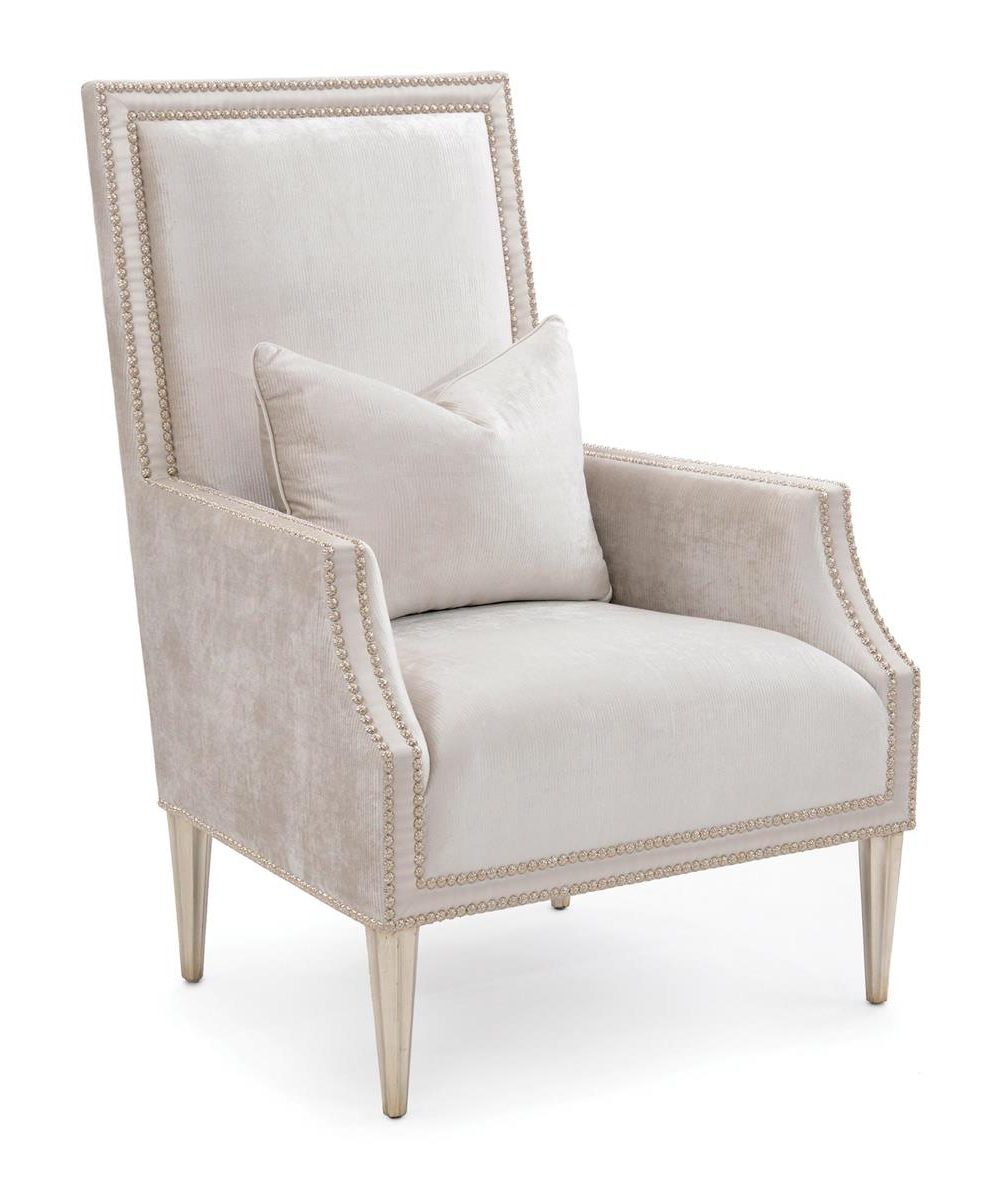 John Richard AMF-1657V226-2164-AS Bel Air Armchair 2164