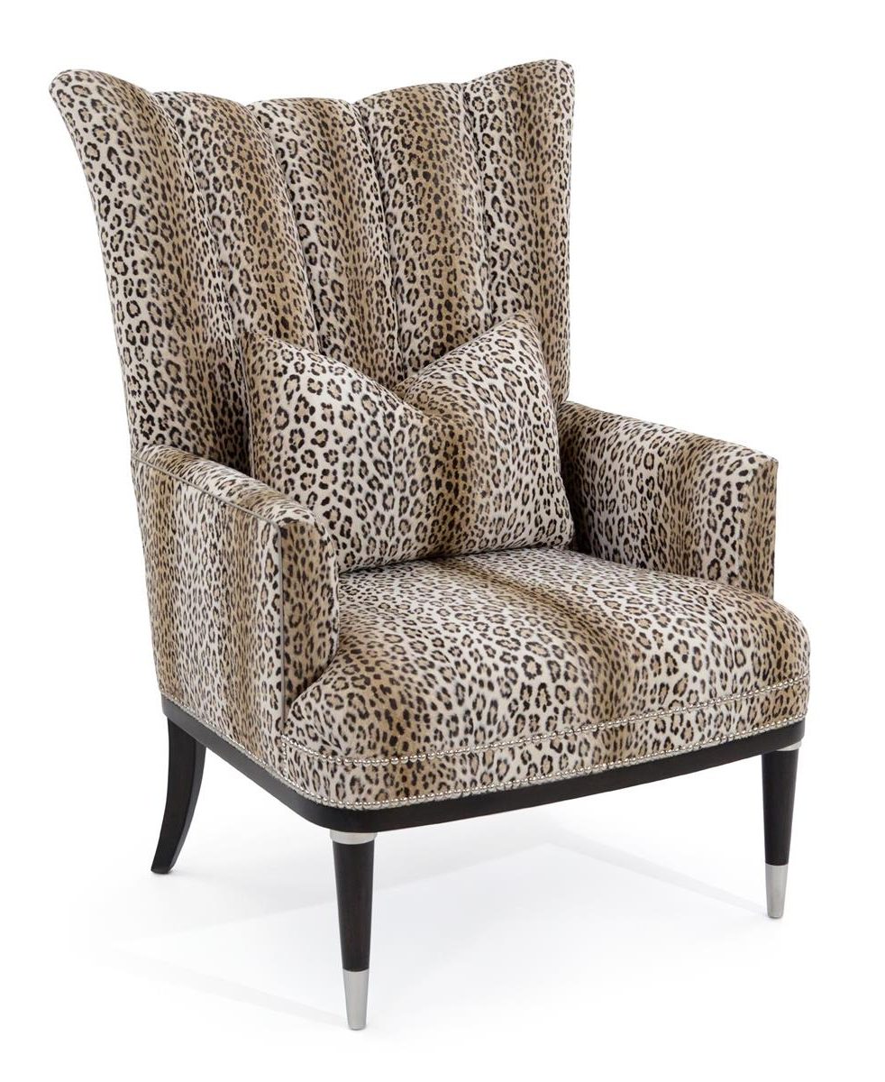 John Richard AMF-1658V242-7005-AS Chicago Lounge Chair