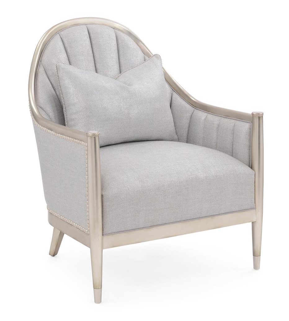 John Richard AMF-1660V226-4065-AS  Tiffany Chair- 4065