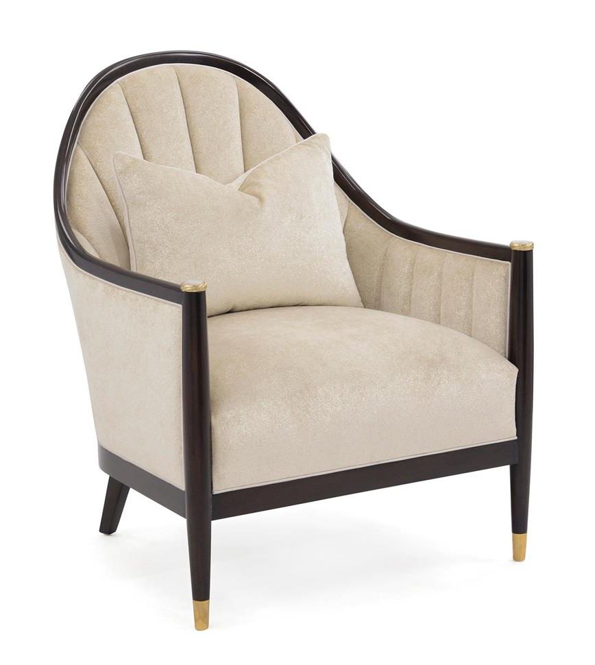 John Richard AMF-1660V242-5017-AS Tiffany Chair- 5017