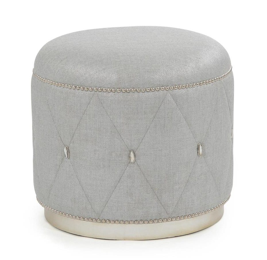 John Richard AMF-1664-4065-AS  Diamond Ottoman