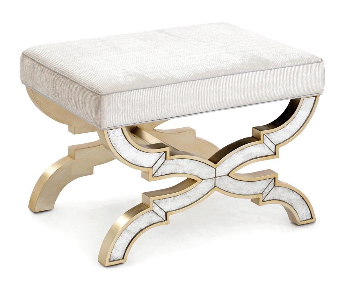 John Richard AMF-1675V225-2164-AS  Trivi Stool