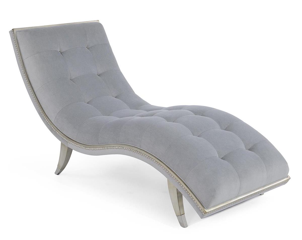 John Richard AMF-1722V226-2207-AS Hudson Chaise 2207