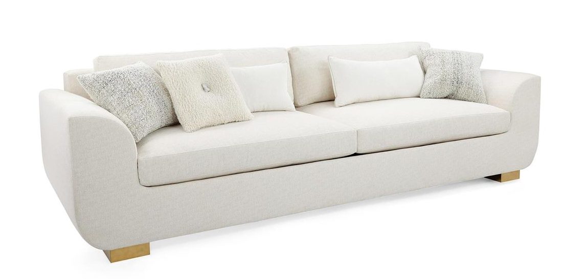 John Richard AMF-1778BBS-2213-AS Venturi Sofa