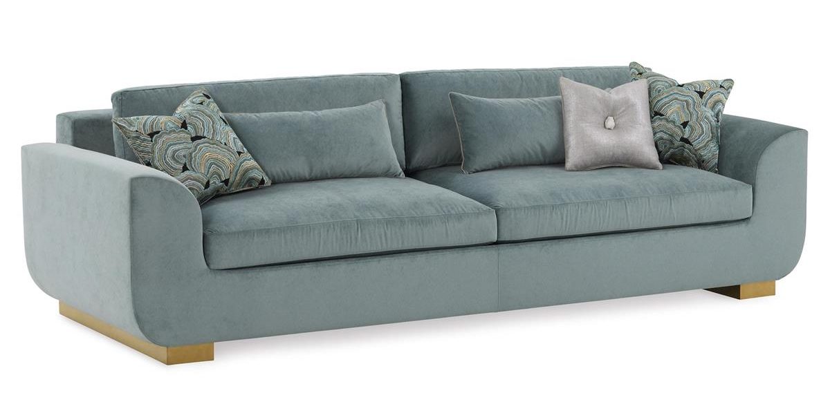 John Richard AMF-1778BBS-2225-AS Venturi Sofa