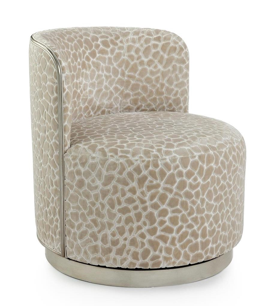 John Richard AMF-1779V226-2234-AS Bangle Chair