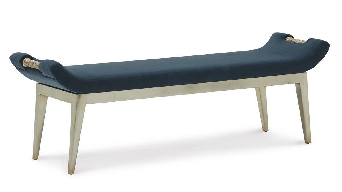 John Richard AMF-1782V225-2209-AS Wingtip Bench