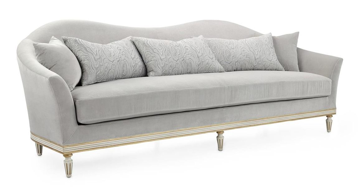 John Richard AMF-1805V214-2223-AS Elysium Sofa