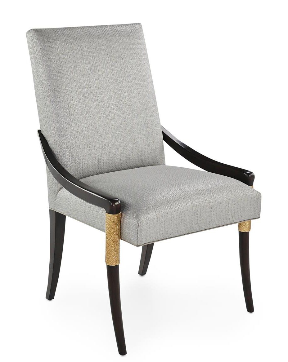 John Richard AMF-1808V242-3056-AS Savona Armchair