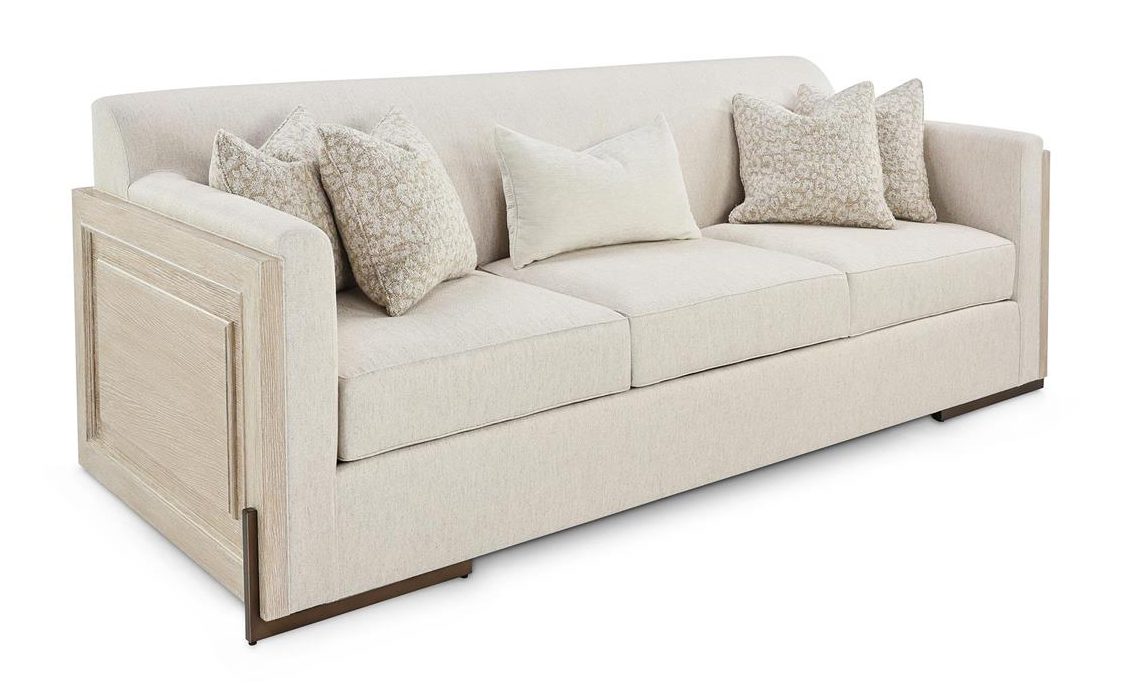 John Richard AMF-1819V345-2235-AS Malta Sofa