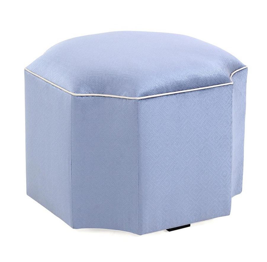 John Richard AMQ-1210-2206-AS Celtic Ottoman – 2206