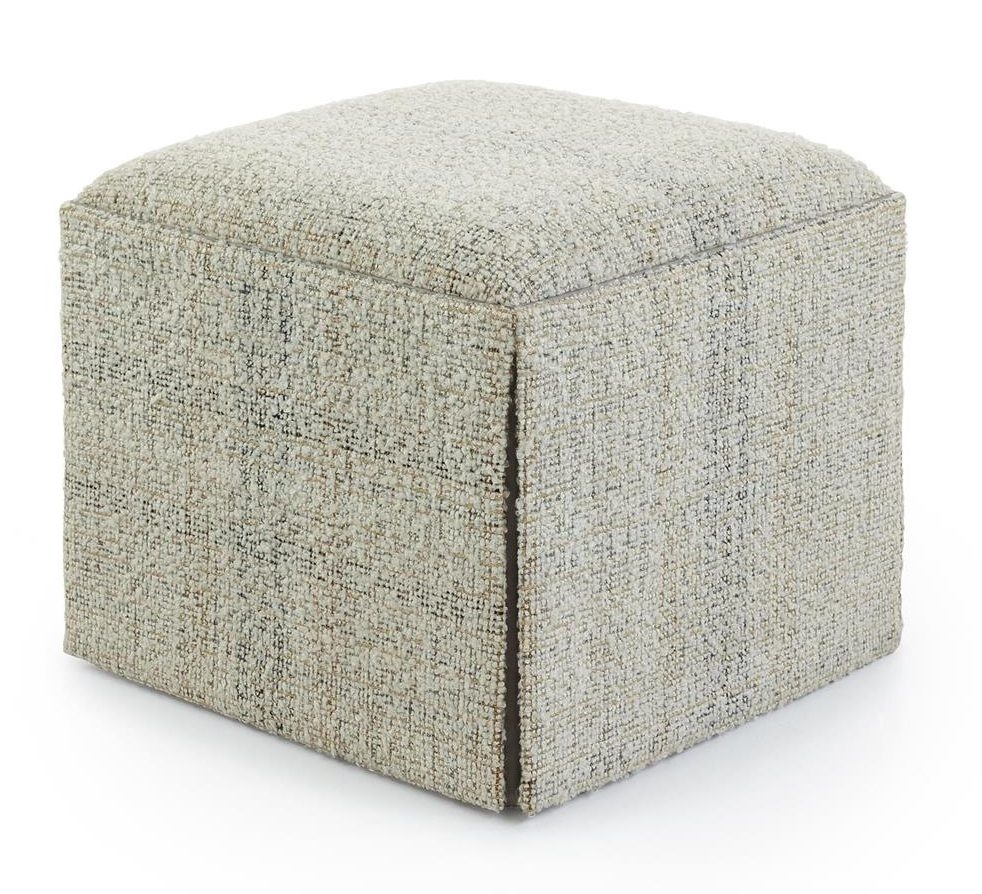 John Richard AMQ-1222-4071-AS Chelsea Ottoman – 4071