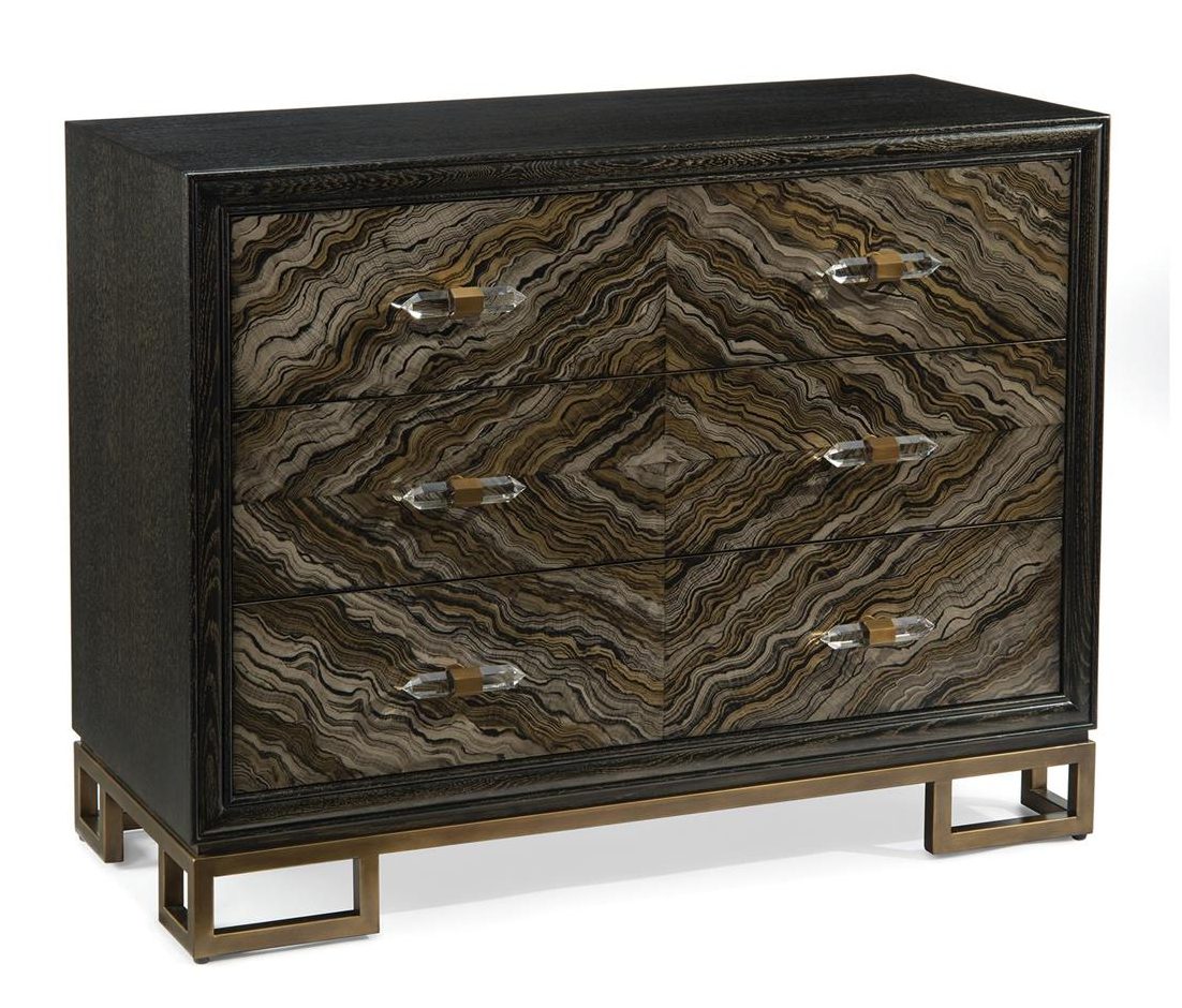 John Richard EUR-01-0307 Portoro Chest