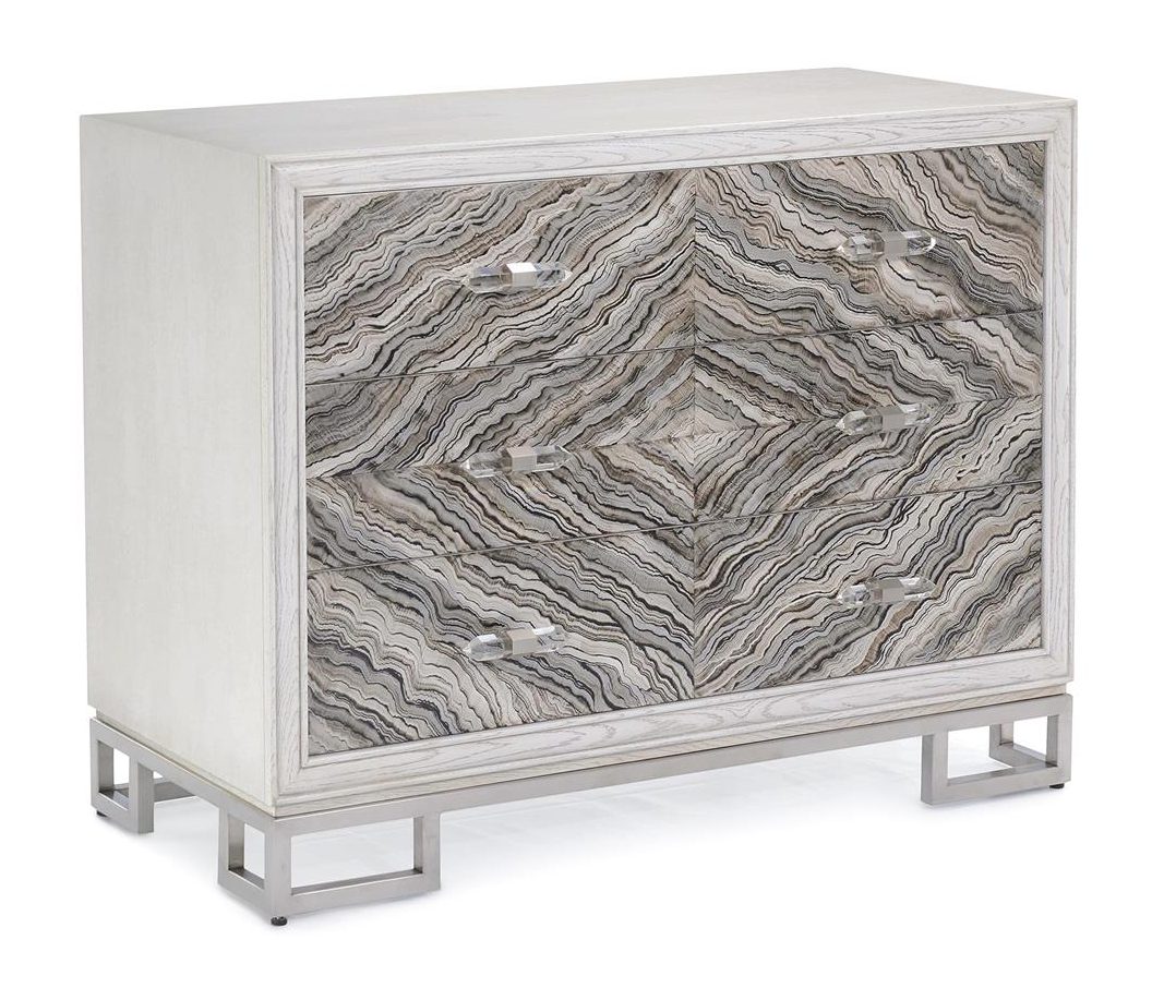 John Richard EUR-01-0350 Emperador Chest