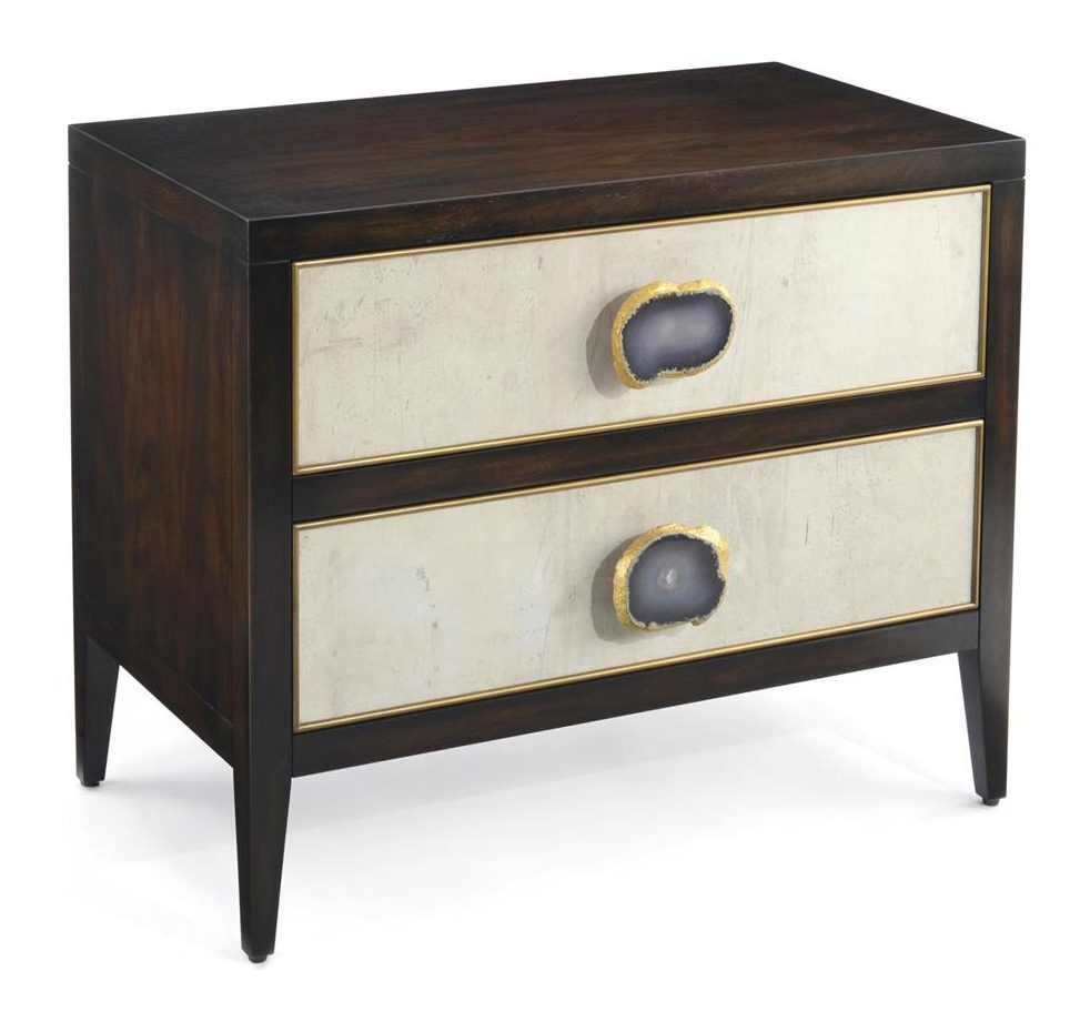 John Richard EUR-01-0366 Palma Nightstand