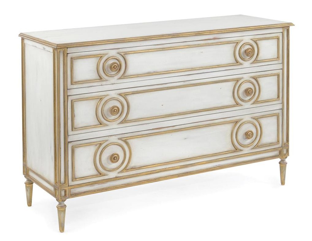 John Richard EUR-01-0381 Latour Chest