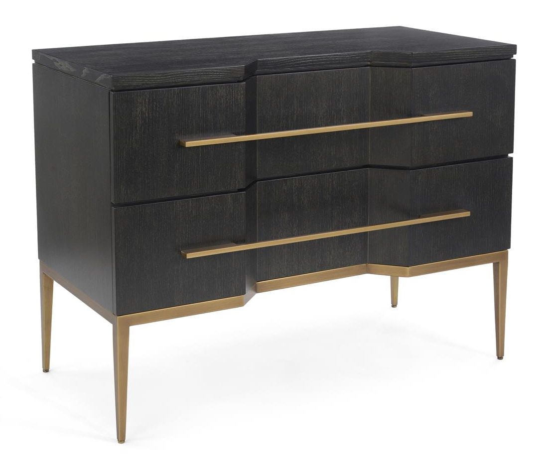 John Richard EUR-01-0384 Cordes Chest