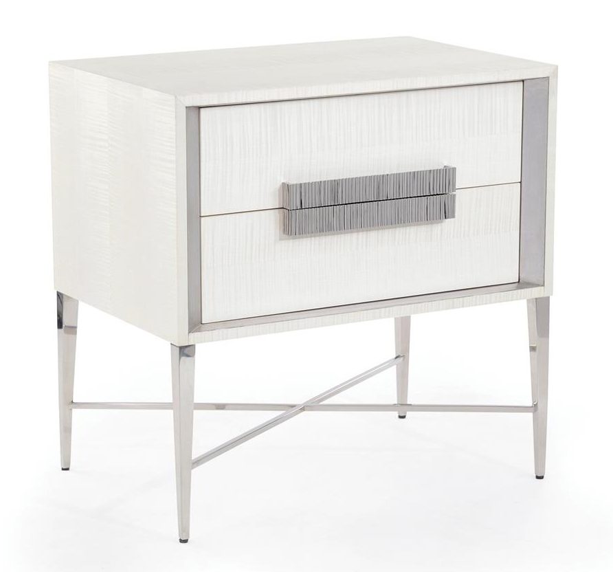 John Richard EUR-01-0385 Cifra Nightstand